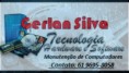 Gerlan Silva Tecnologia